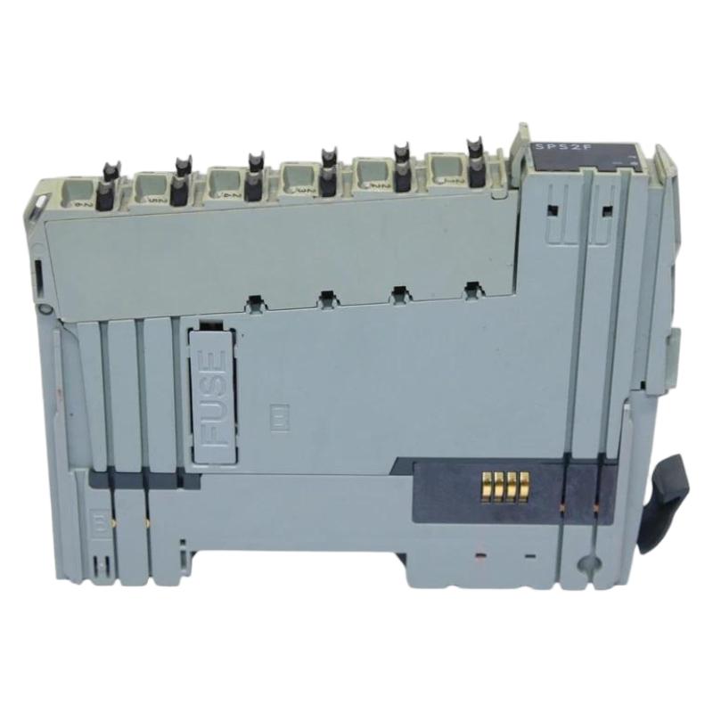 Schneider TM5SPS2F Power Distribution Module