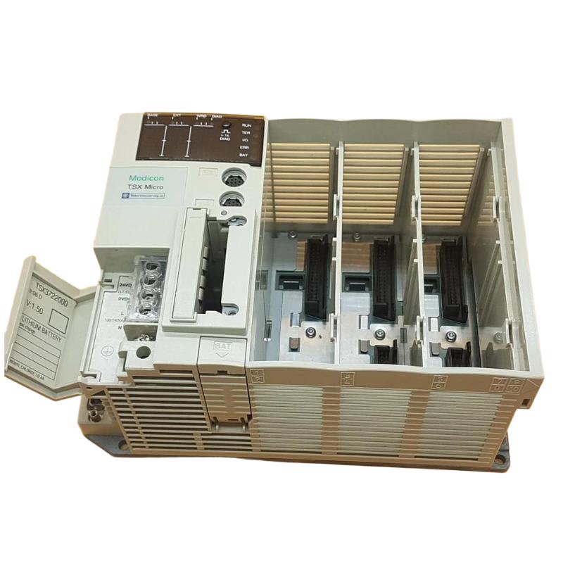 Schneider TSX3722000 CPU Module
