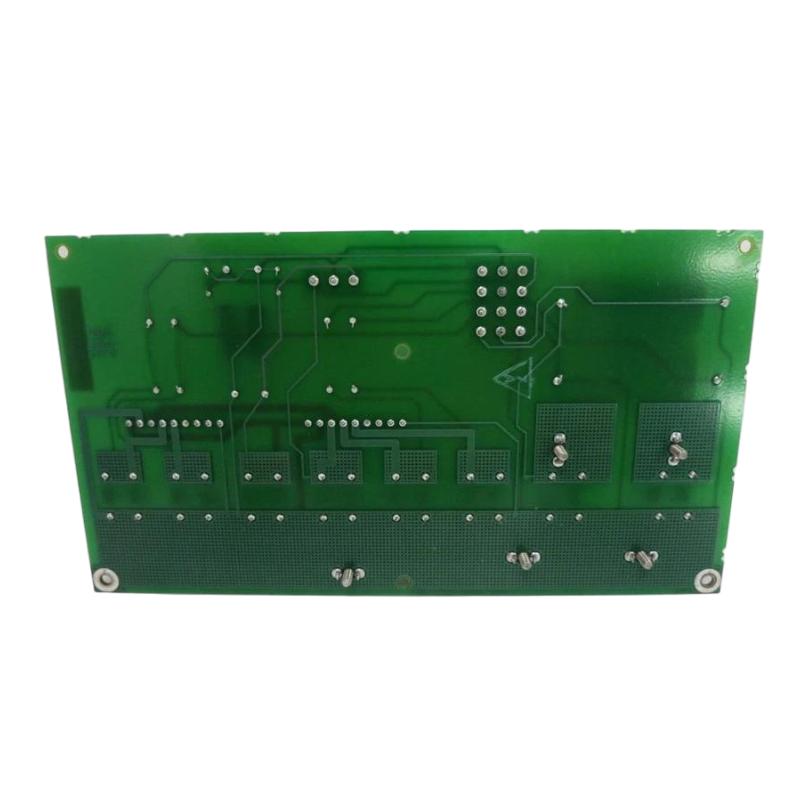 GE DS200FCSAG2ACB Mark V Current Sensing Interface Board