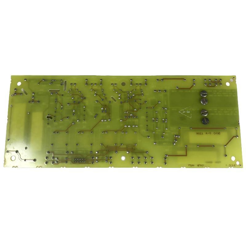 GE DS200FSAAG1ABA Field Power Amplifier Board