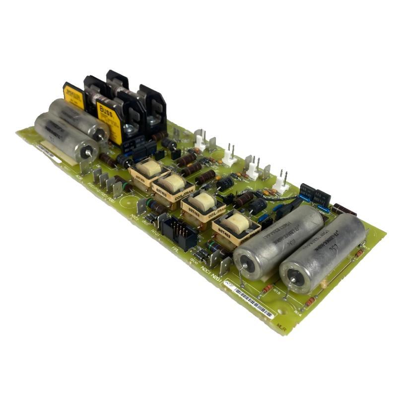 GE DS200FSAAG1ABA Field Power Amplifier Board