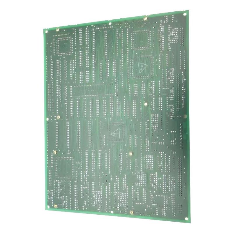 GE DS200SDCCG4AGD Mark V Drive Control Board