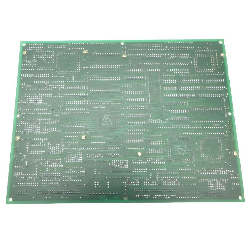 GE DS200SDCCG4AGD Mark V Drive Control Board