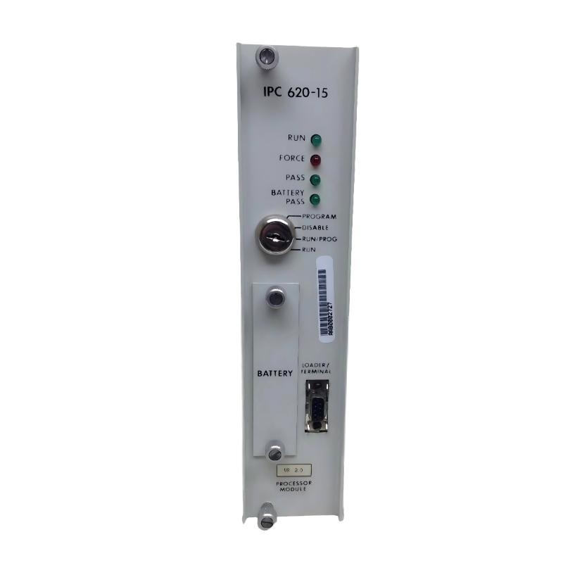 Honeywell 620-1037 Processor Module