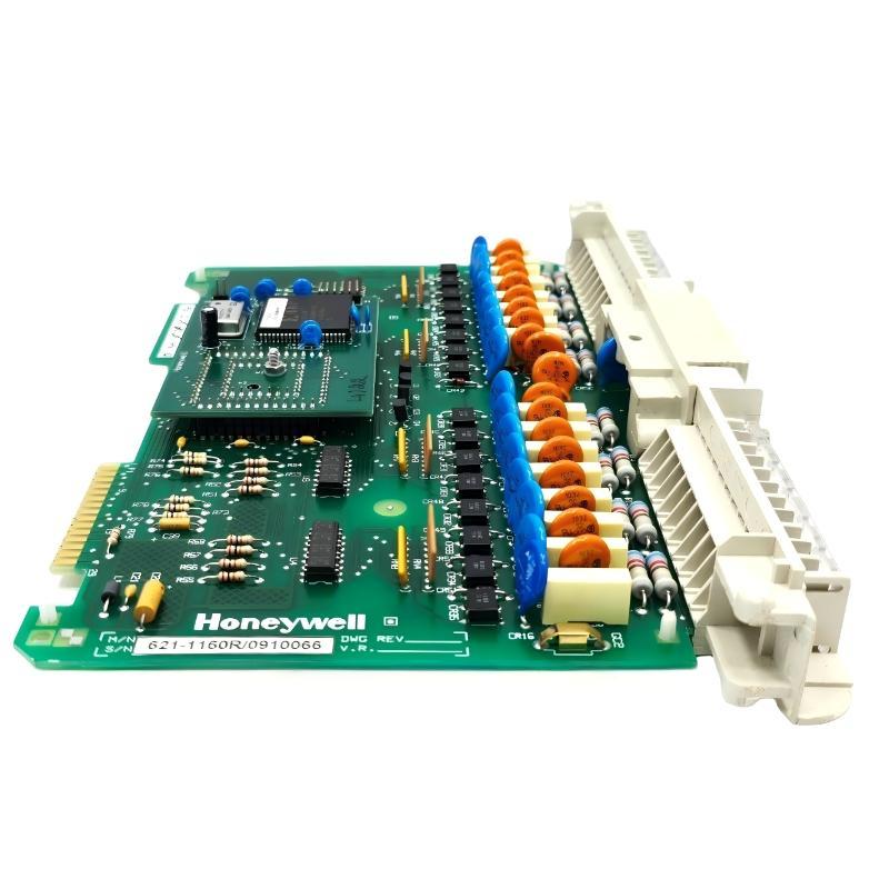 Honeywell 621-1160R Numeric Input Module