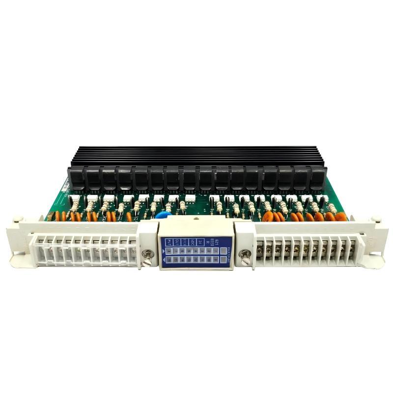 Honeywell 621-6550R Output Module