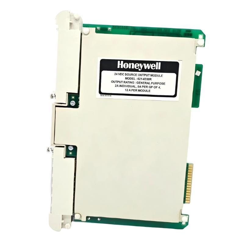 Honeywell 621-6550R Output Module