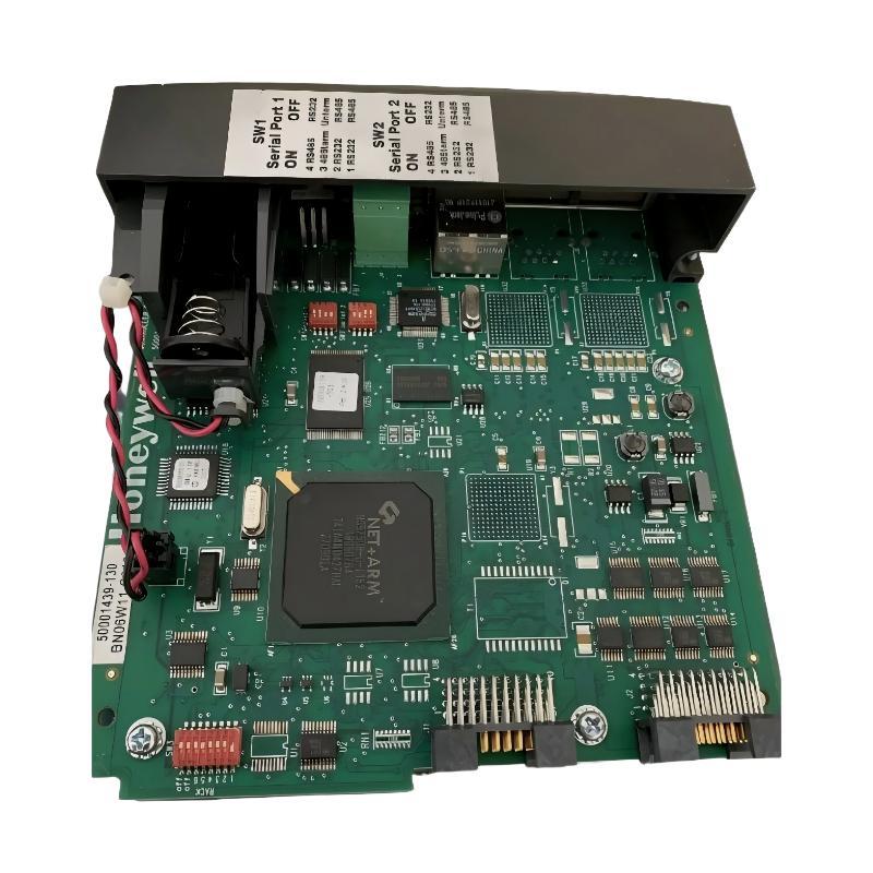 Honeywell 900C31-0124-00 HC900 Controller