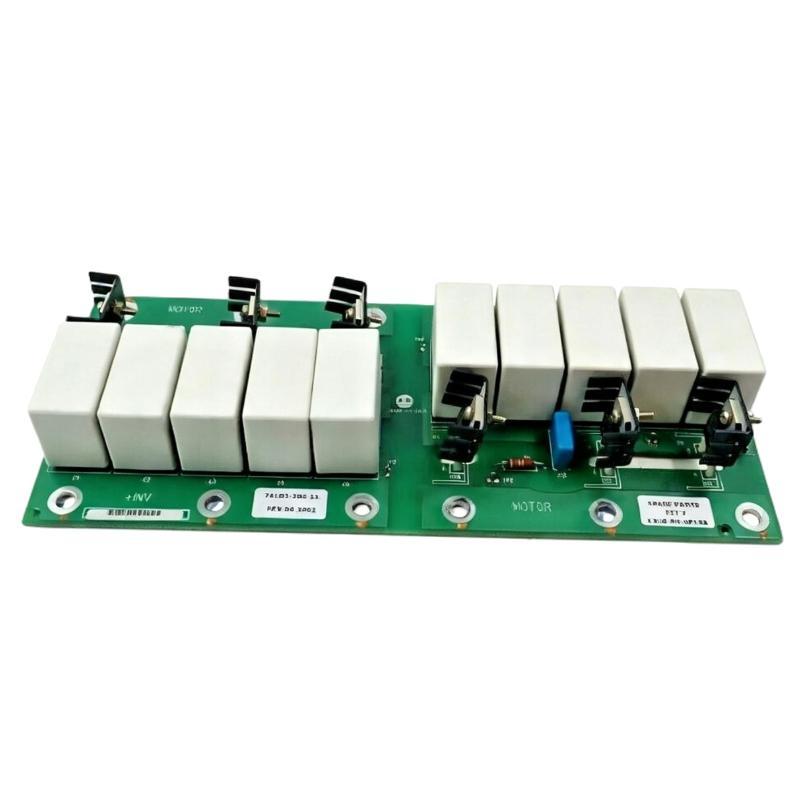 Allen Bradley 1336-SN-SP16A Inverter Buffer