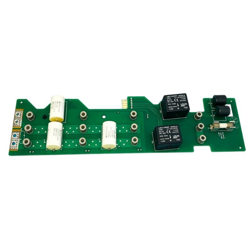 Allen Bradley 1336-SN-SP21A Buffer Plate