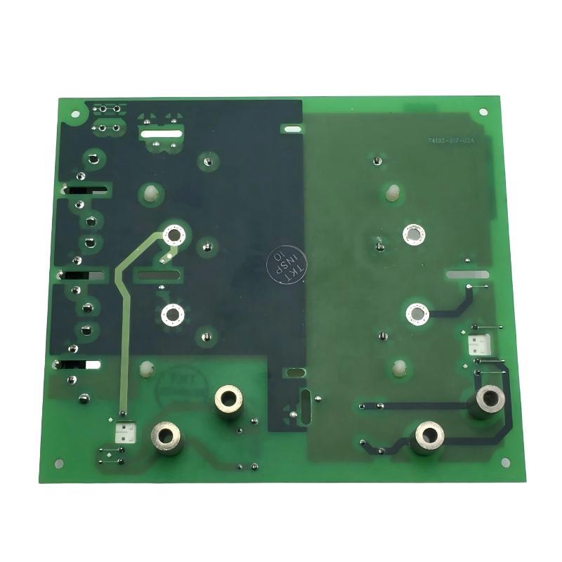 Allen Bradley 1336-SN-SP6A Inverter Buffer