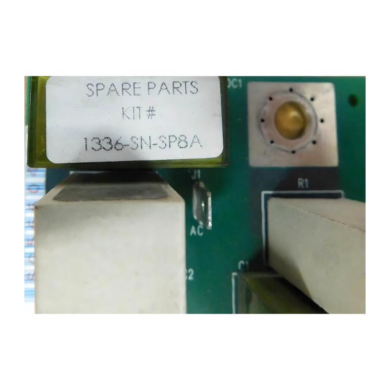 Allen Bradley 1336-SN-SP8A Inverter Buffer