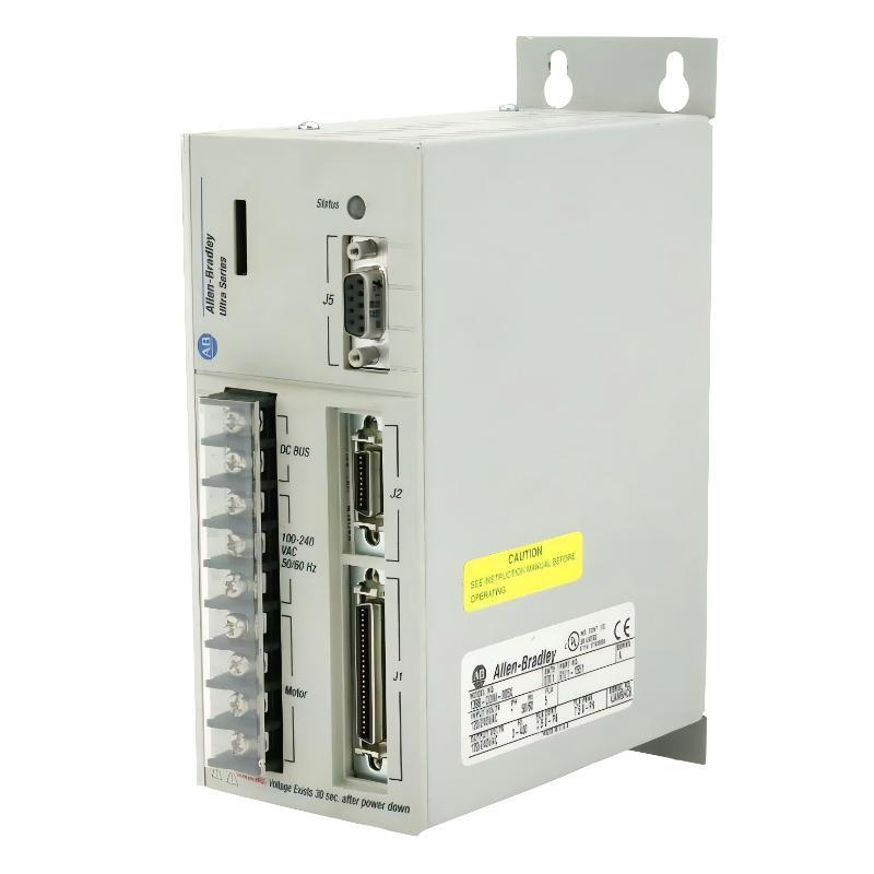 Allen Bradley 1398-DDM-005X Ultra 100 Digital Servo Drive
