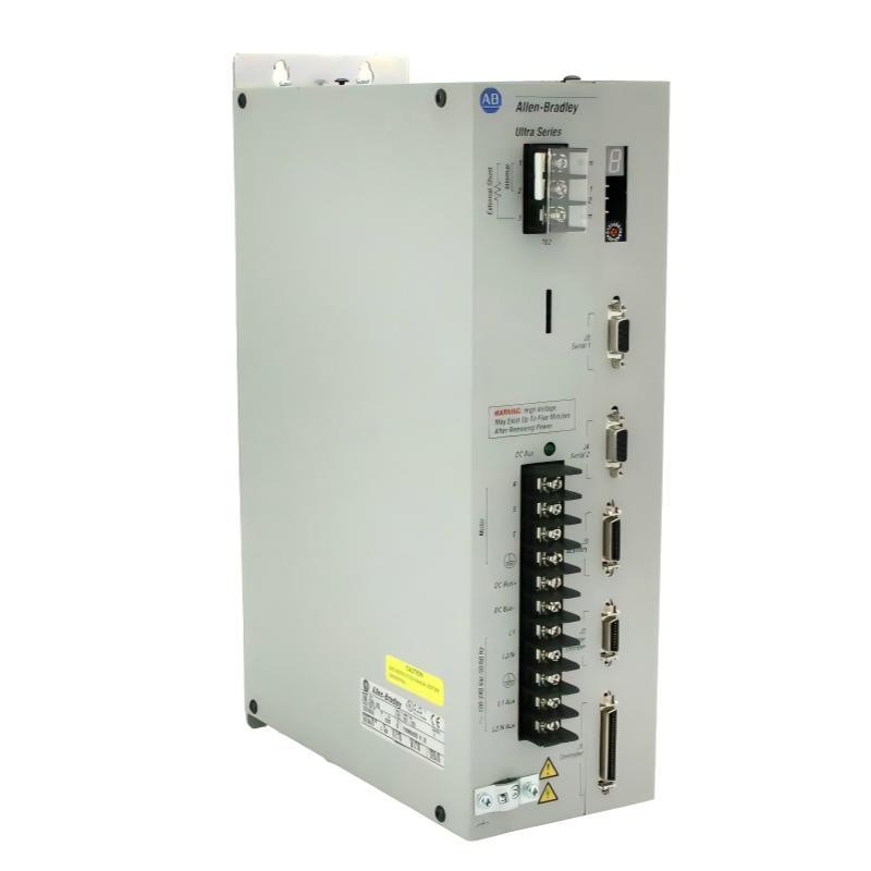 Allen Bradley 1398-DDM-030 Ultra 200 Digital Servo Drive