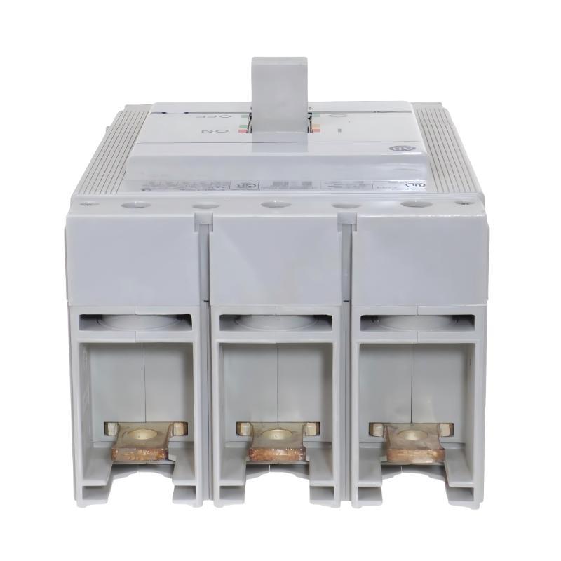 Allen Bradley 140G-K3F3-D40 Molded Case Circuit Breaker