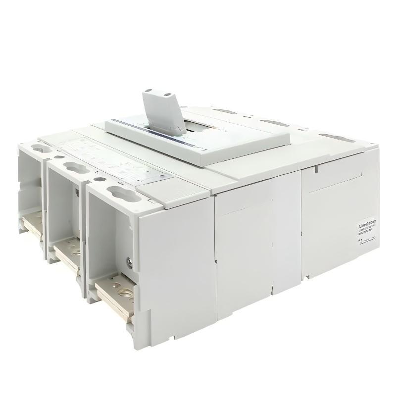 Allen Bradley 140G-K3F4-D40 Molded Case Circuit Breaker