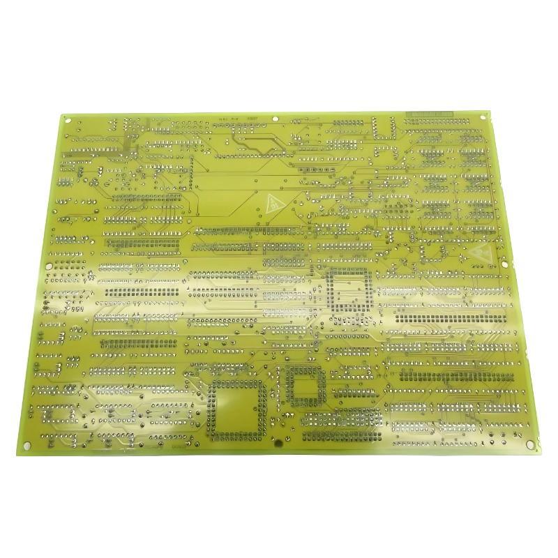 GE DS200TCCAG1BAA MARK V General Purpose Analog I/O Board
