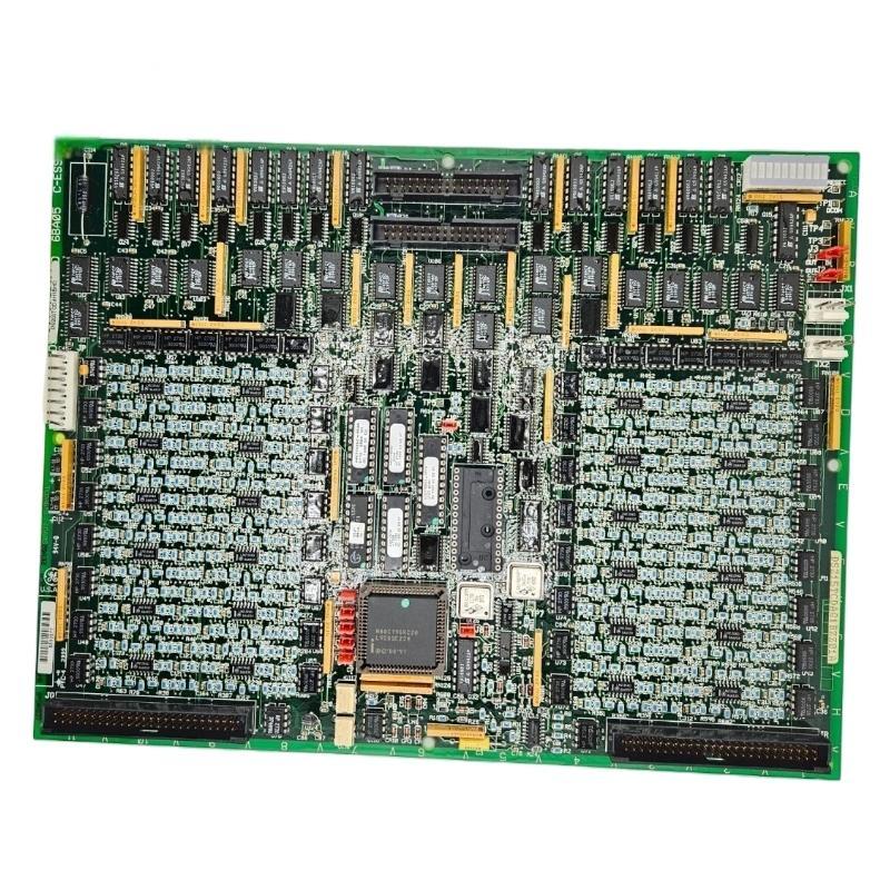 GE DS200TCDAH1BHD MARK V Digital I/O Board