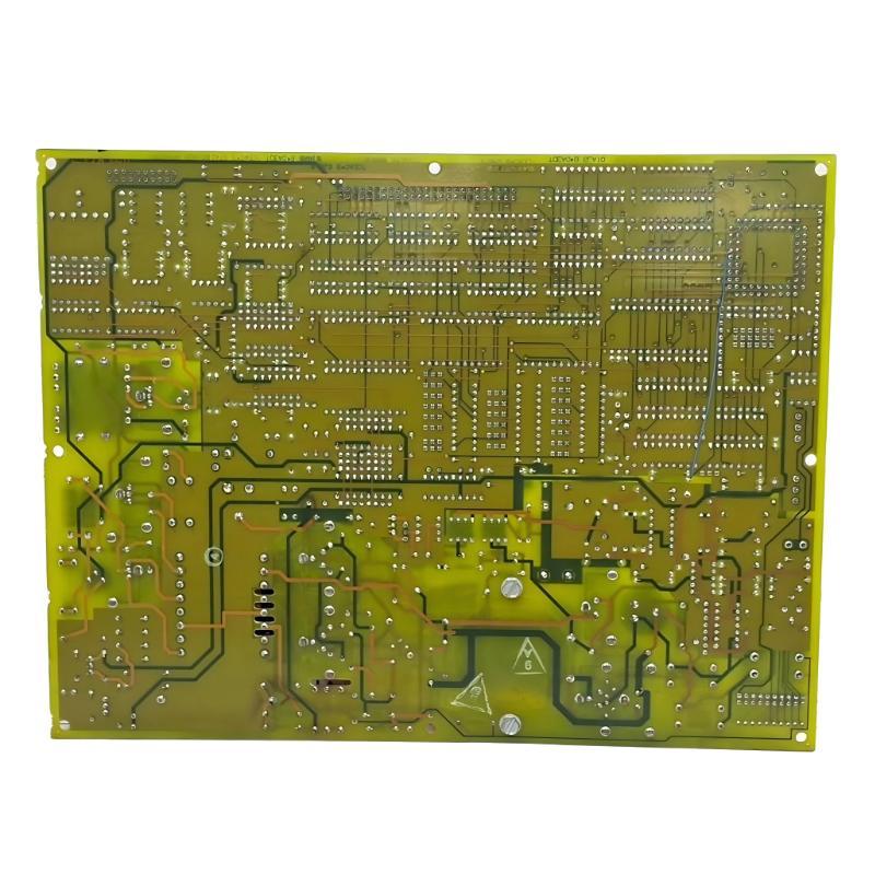 GE DS200TCEAG1BTF MARK V Emergency Overspeed Board