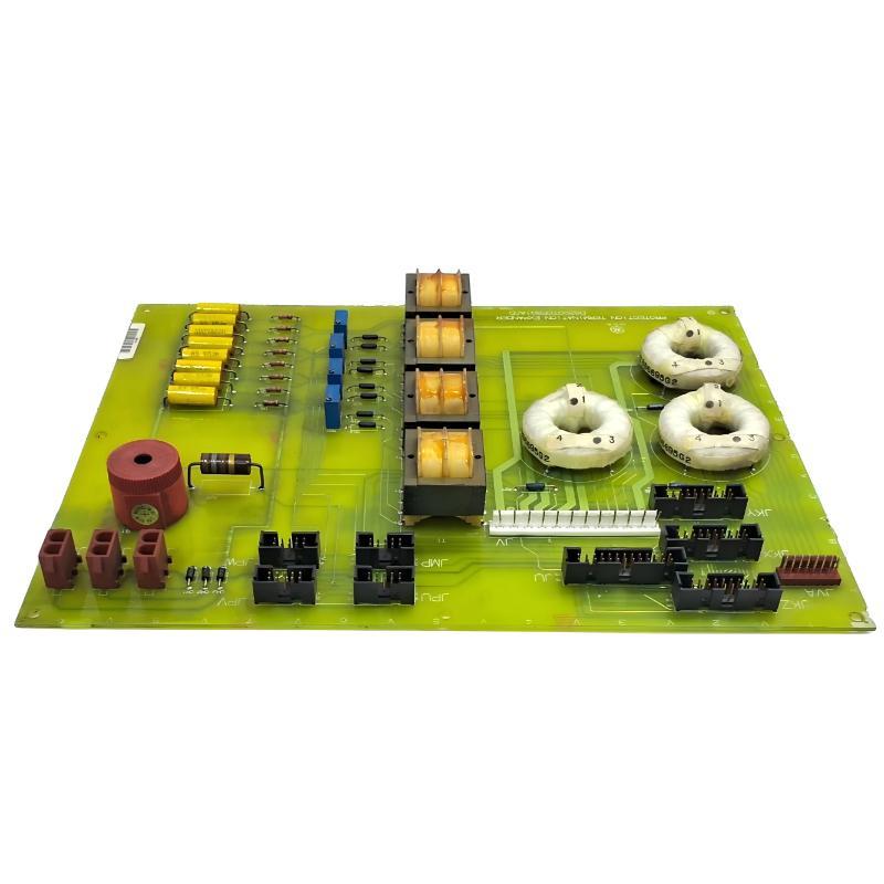GE DS200TCEBG1ACD Protect Terminal Expansion Board