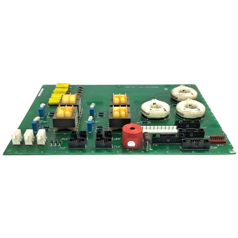 GE DS200TCEBG1ACE Protect Terminal Expansion Board