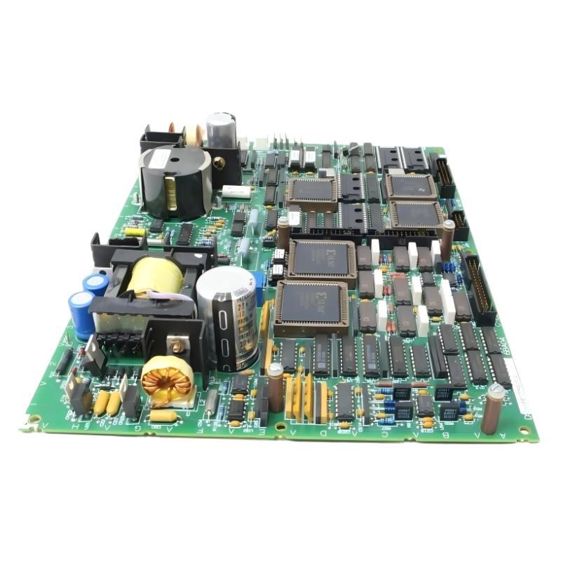 GE DS200TCPAG1AJD Turbo Control Processor Board