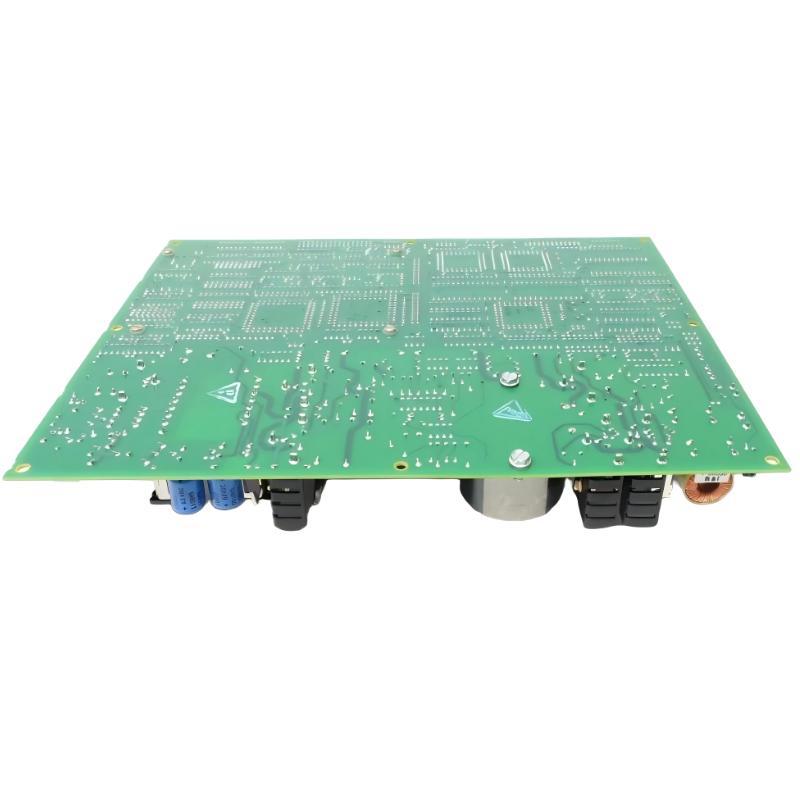 GE DS200TCPAG1AJD Turbo Control Processor Board