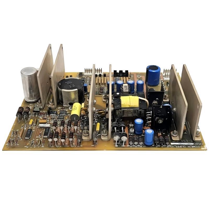 GE DS200TCPSG1APE MARK V DC Power Input Board