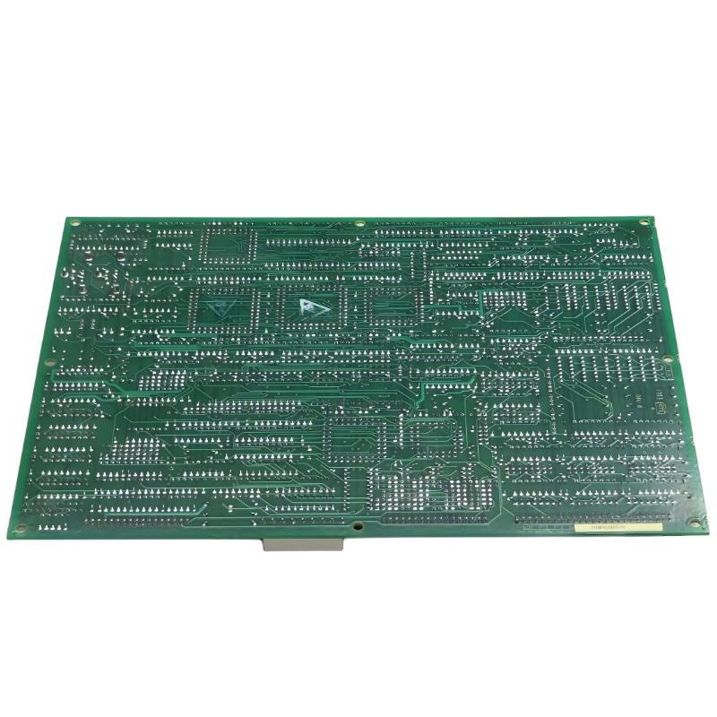 GE DS200TCQBG1BCB MARK V Analog I/O Expansion Board