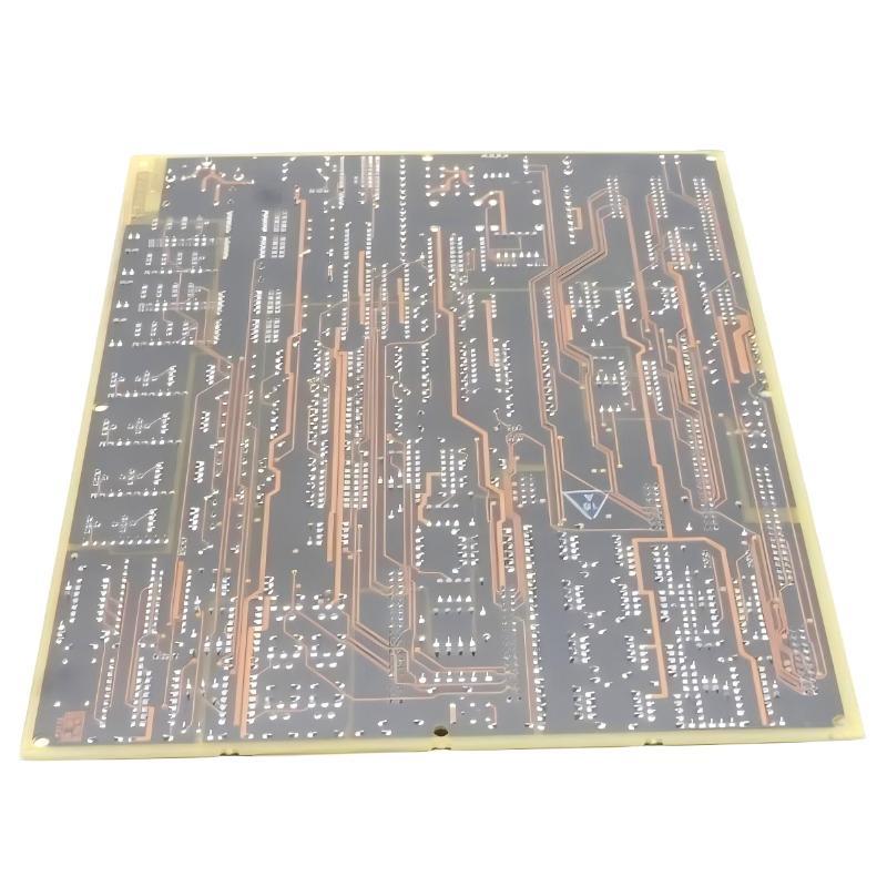 GE DS200TCQCG1BGF Mark V RST Overflow Plate