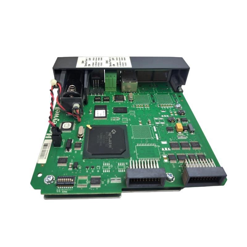 Honeywell 900C50-0460-00 HC900 C50 Controller CPU Module