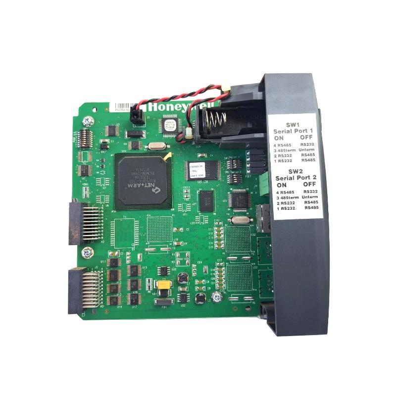 Honeywell 900C50-0460-00 HC900 C50 Controller CPU Module