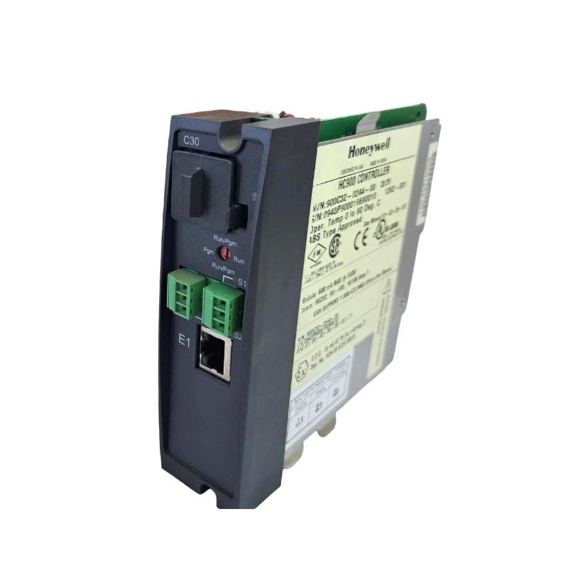 Honeywell 900C50-0460-00 HC900 C50 Controller CPU Module