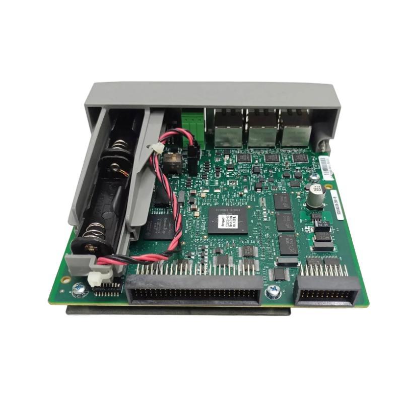 Honeywell 900C52-0001 HC900 C50 Controller CPU Module