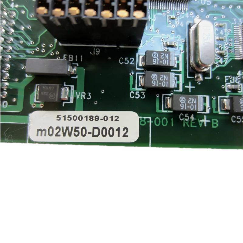 Honeywell 900C53-0020 HC900 I/O Scanner