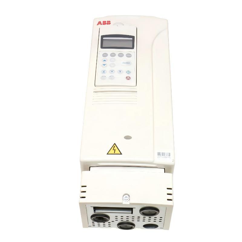 ABB ACS800-01-0165-3 3AUA0000015037 Frequency Converter