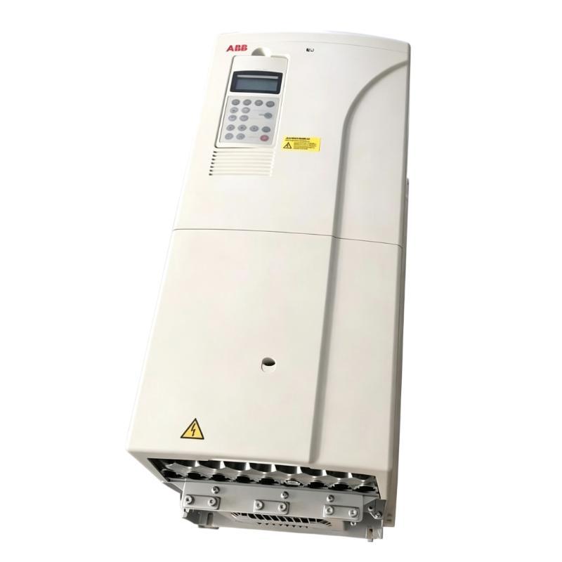 ABB ACS800-01-0205-3 3AUA0000033851 Frequency Converter