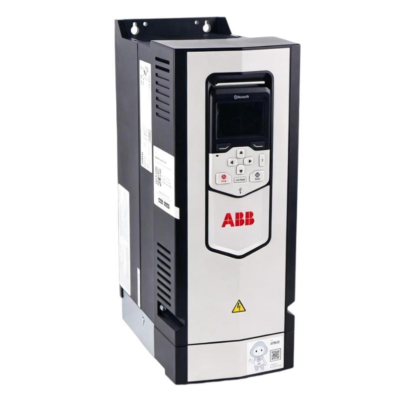 ABB ACS880-01-025A-3 3AUA0000107992 Frequency Converter