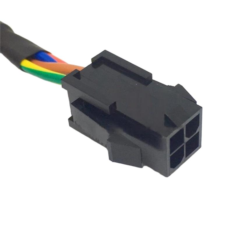 Schneider VW3M5111R100 Servo Motor Power Cable