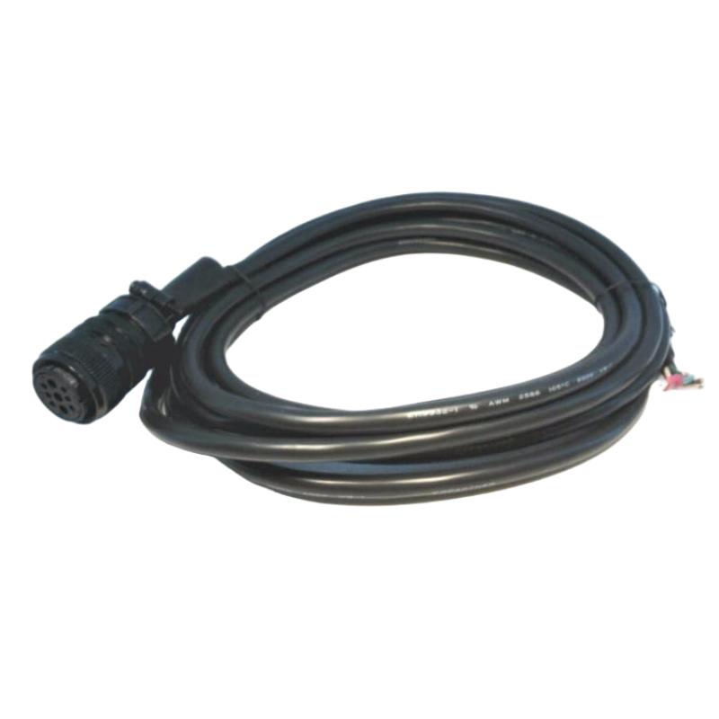 Schneider VW3M5121R50 Military Connector Power Cord