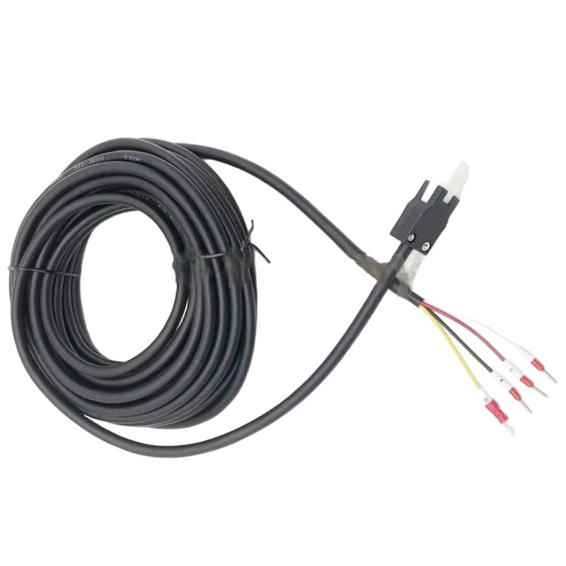 Schneider VW3M5A11R05 Servo Motor Power Cable