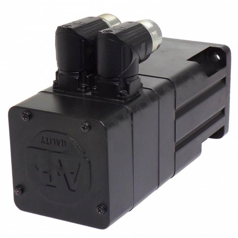 Allen Bradley MPL-A220T-HJ72AA Servo Motor