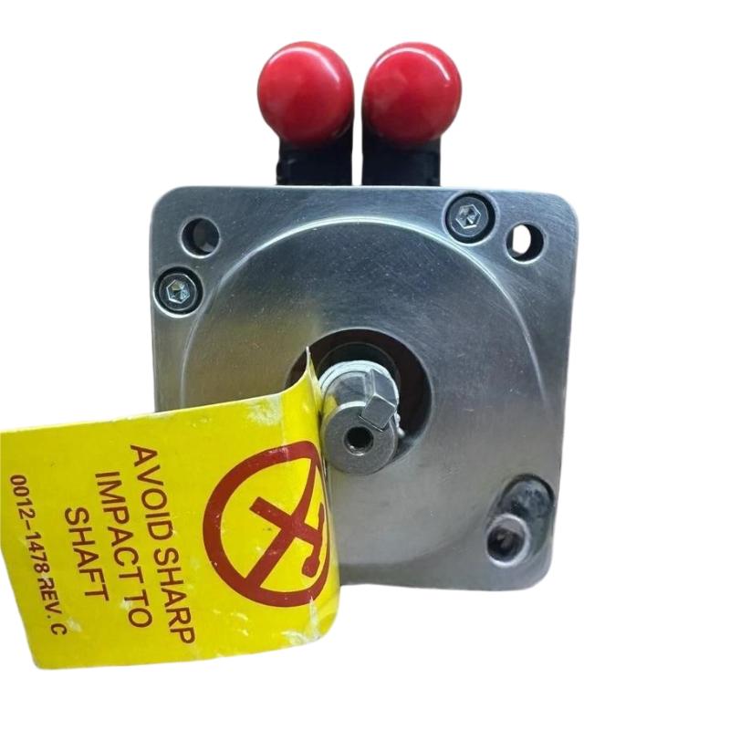 Allen Bradley MPL-A230P-HJ72AA Servo Motor