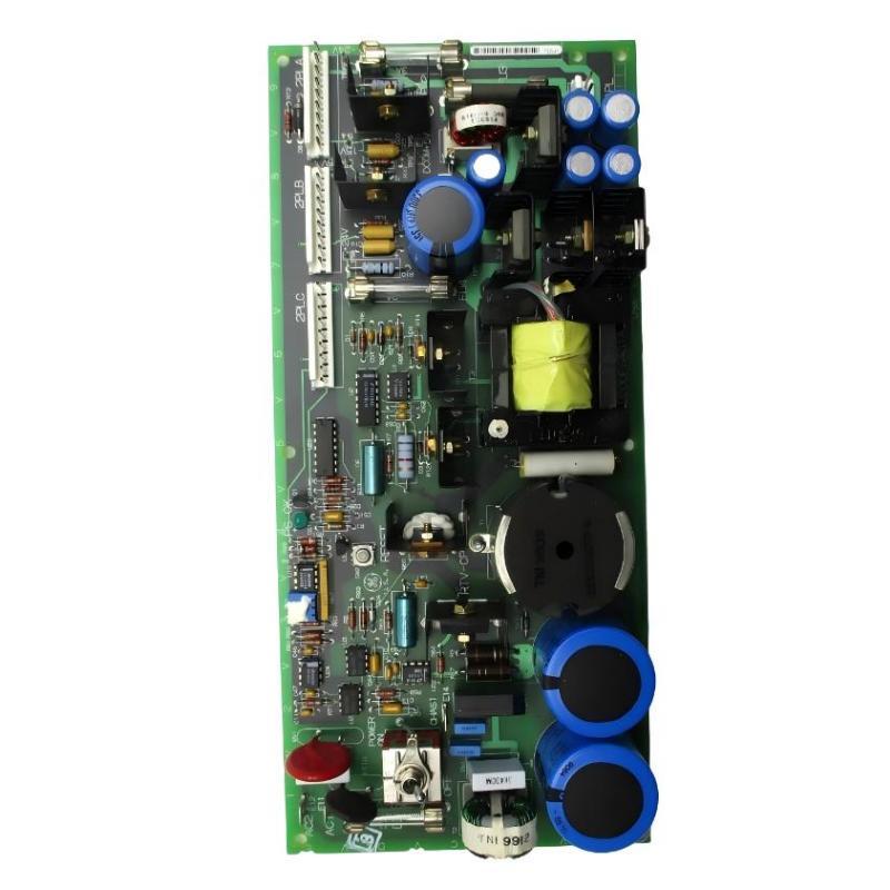 GE DS200UPSAG1AGD Mark V Power Board