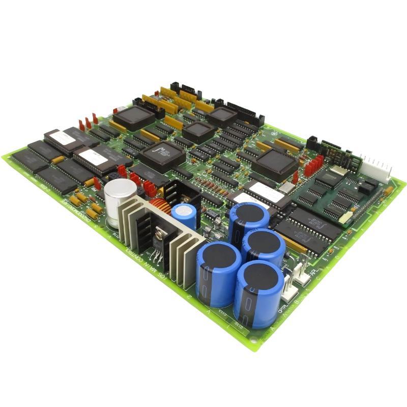 GE DS215DMCBG1AZZ03A DS200DMCBG1AED Circuit Board