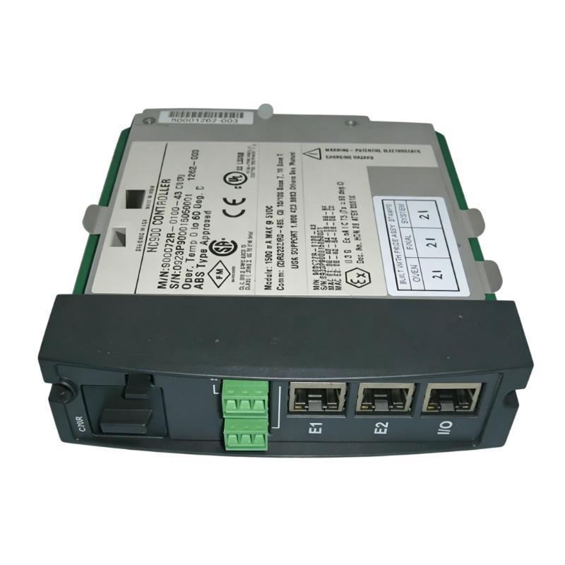 Honeywell 900C72R-0100-43 HC900 Controller