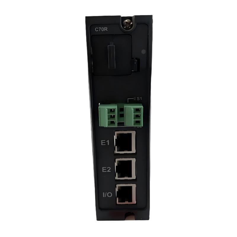 Honeywell 900C72R-0100-44 HC900 Controller CPU Module