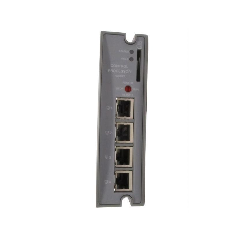 Honeywell 900CP1-0100 Control Processor Module