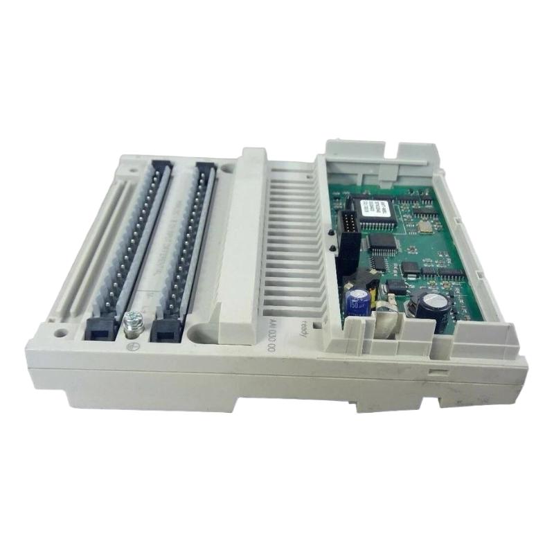 Schneider 170AAI03000 Distributed Analog Input Base