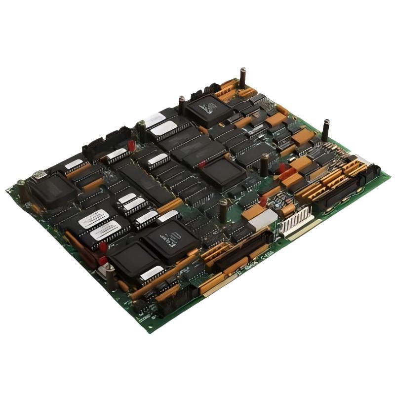 GE DS215GASQG4AZZ01A(DS200SDCCG4AEC+DS200SLCCG3ACC) Drive Control Card